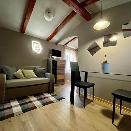 Apartment Eos 斯楚雅 外观 照片
