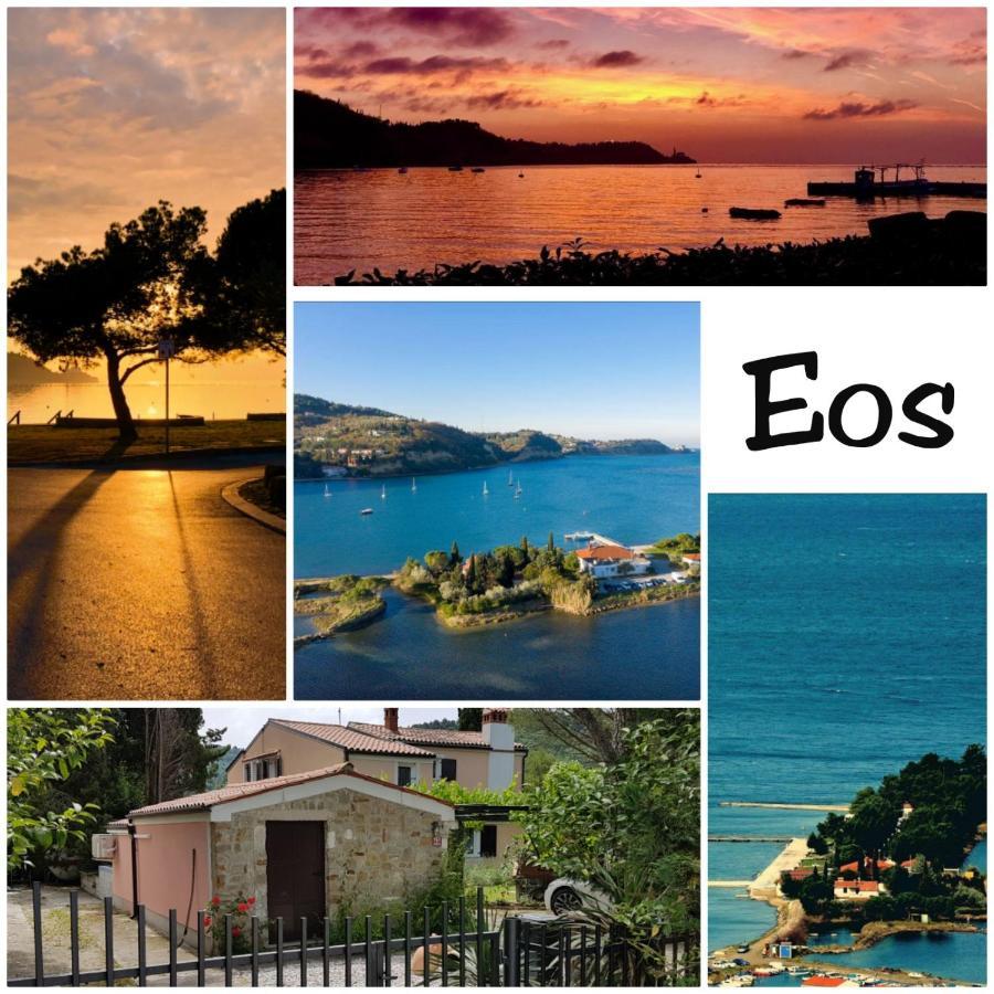 Apartment Eos 斯楚雅 外观 照片
